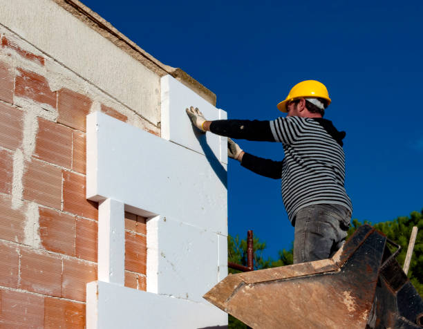 Best Commercial Insulation in Honeyville, UT