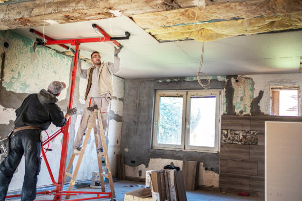 Best Insulation Materials and Products in Honeyville, UT